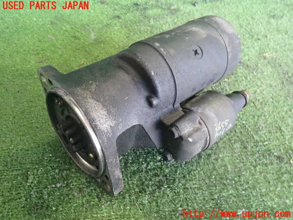 5UPJ-36556010]ビッグホーン(UBS73GW)セルモーター 中古_m0001.jpg