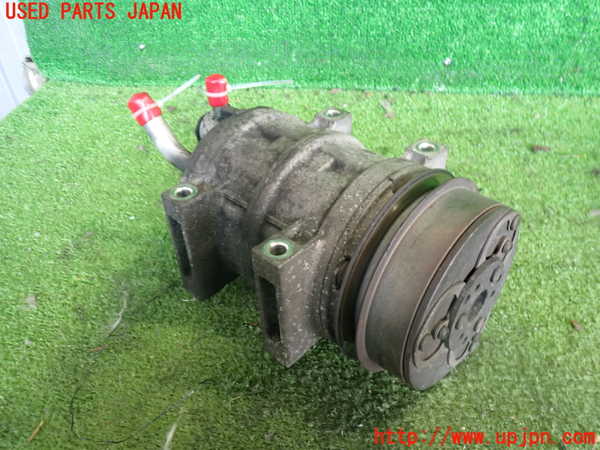 2UPJ-36556025]ビッグホーン(UBS73GW)エアコンコンプレッサー 中古_m0001.jpg