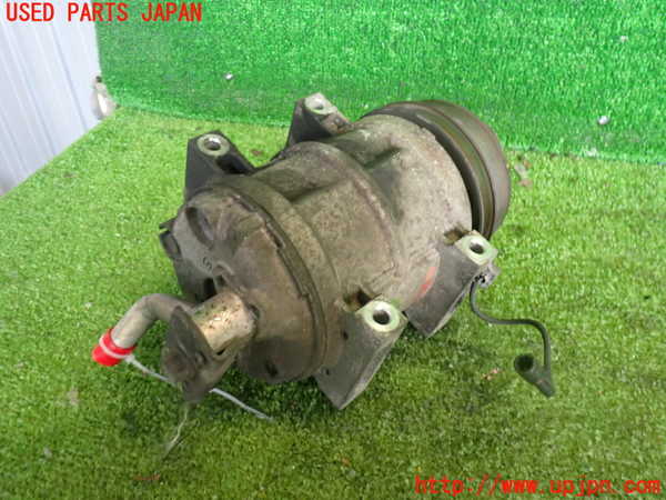 2UPJ-36556025]ビッグホーン(UBS73GW)エアコンコンプレッサー 中古_m0002.jpg