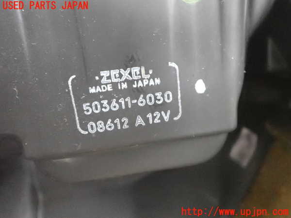 2UPJ-36556081]ビッグホーン(UBS73GW)エバポレーター1 中古_m0002.jpg