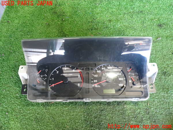 2UPJ-36556170]ビッグホーン(UBS73GW)スピードメーター 中古_m0001.jpg