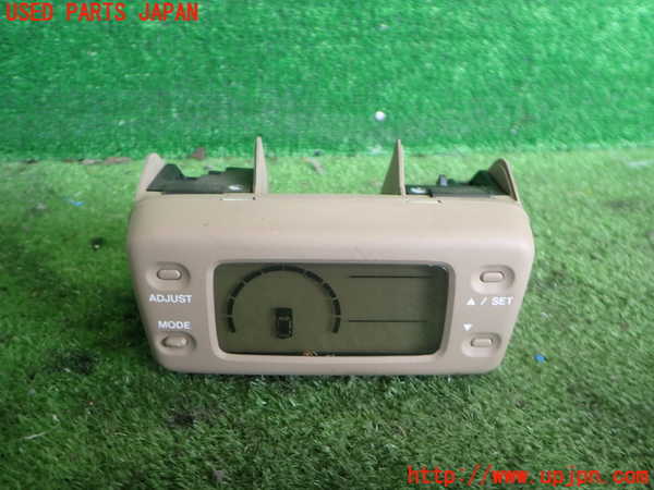 2UPJ-36556175]ビッグホーン(UBS73GW)クライノメーター 中古_m0001.jpg