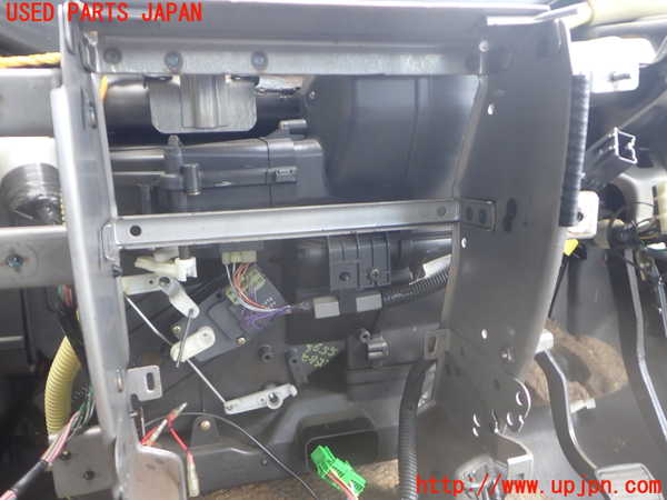 2UPJ-36556100]ビッグホーン(UBS73GW)ヒーターコア 中古_m0001.jpg