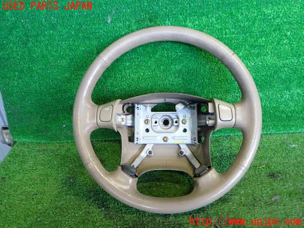 2UPJ-36557855]ビッグホーン(UBS73GW)ステアリングホイール 中古_m0001.jpg