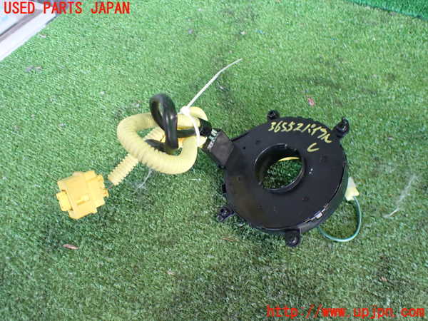 2UPJ-36556800]ビッグホーン(UBS73GW)スパイラルケーブル(リール) 中古_m0002.jpg