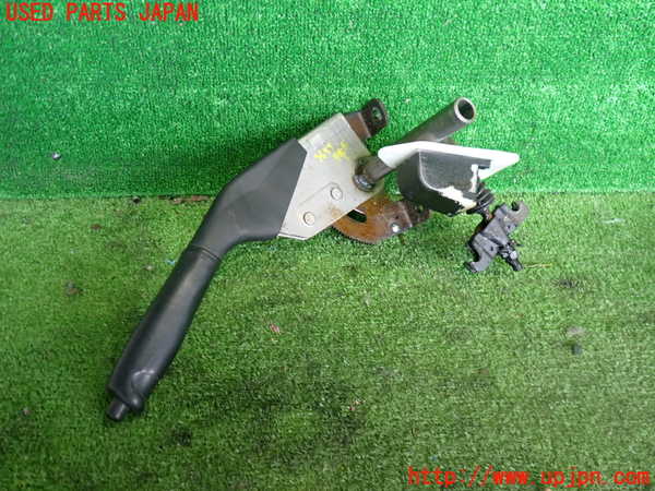 2UPJ-36557550]ビッグホーン(UBS73GW)サイドブレーキレバー 中古_m0001.jpg
