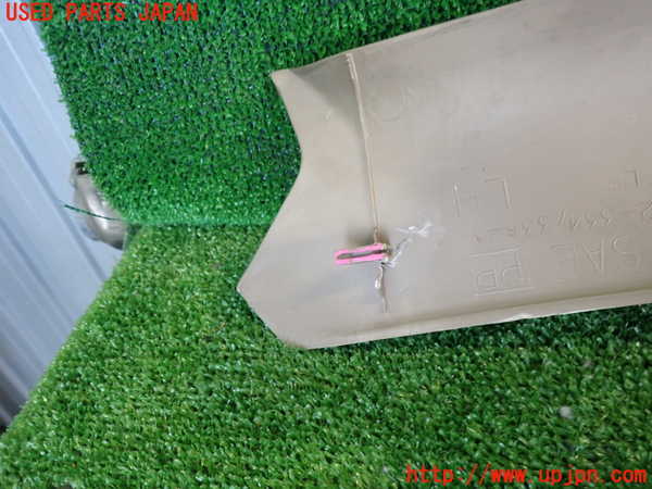 2UPJ-36557660]ビッグホーン(UBS73GW)左フロントピラートリム 中古_m0003.jpg