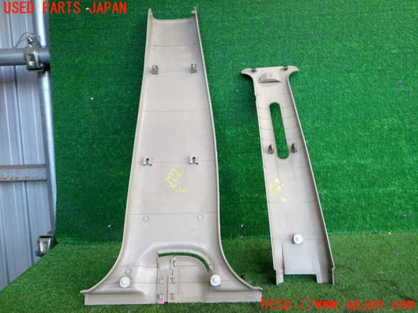 2UPJ-36557665]ビッグホーン(UBS73GW)右センターピラートリム 中古_m0004.jpg