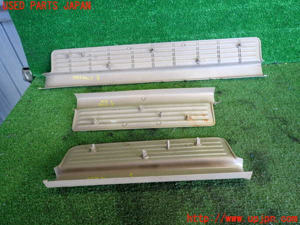 2UPJ-36557740]ビッグホーン(UBS73GW)スカッフプレート 中古_m0002.jpg