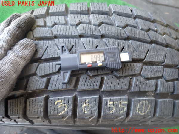 2UPJ-36559031]ビッグホーン(UBS73GW)タイヤ　ホイール　1本① 245/70R16 中古_m0003.jpg