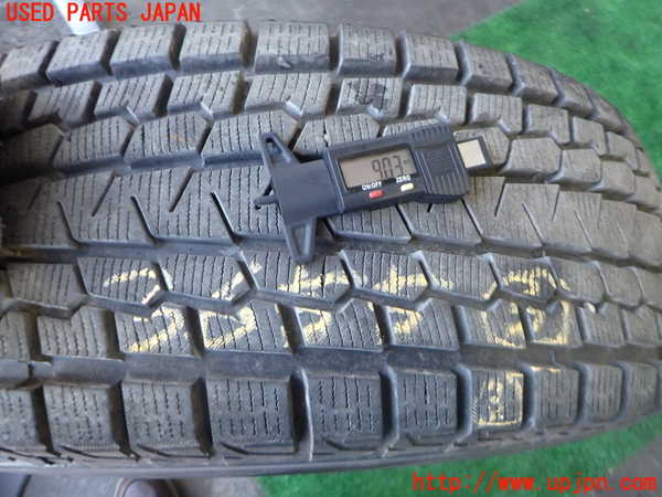 2UPJ-36559033]ビッグホーン(UBS73GW)タイヤ　ホイール　1本③ 245/70R16 中古_m0003.jpg