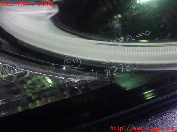 1UPJ-36561132]アバルト・124スパイダー(NF2EK)左ヘッドライト LED 中古_m0004.jpg