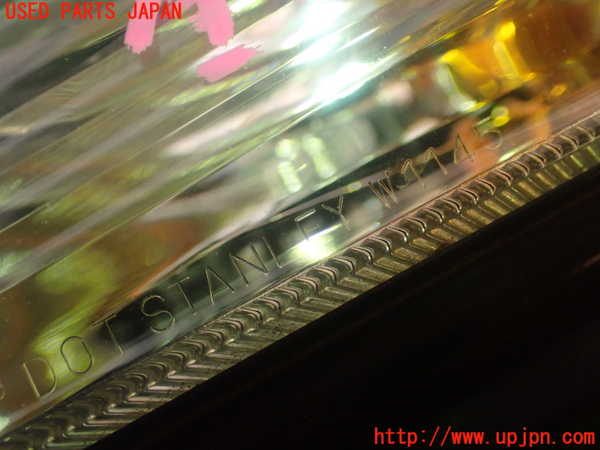 5UPJ-36561152]アバルト・124スパイダー(NF2EK)左コーナーランプ 中古_m0003.jpg