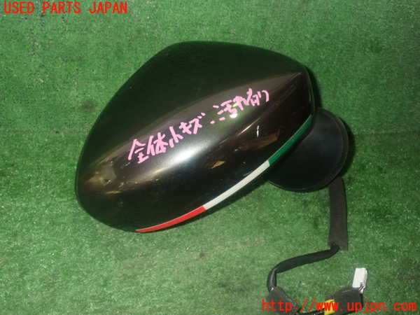 1UPJ-36561210]アバルト・124スパイダー(NF2EK)右ドアミラー 中古_m0002.jpg