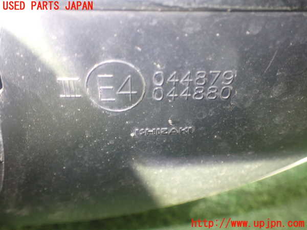 1UPJ-36561210]アバルト・124スパイダー(NF2EK)右ドアミラー 中古_m0004.jpg
