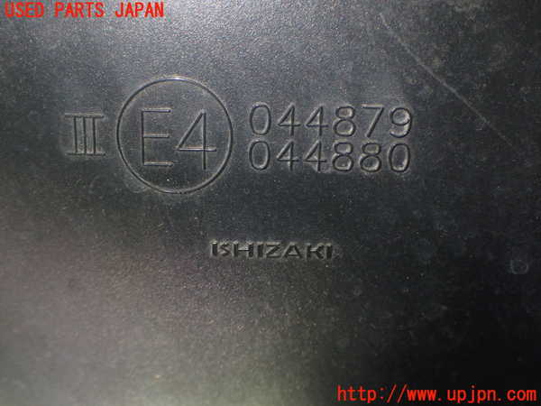 1UPJ-36561212]アバルト・124スパイダー(NF2EK)左ドアミラー 中古_m0004.jpg