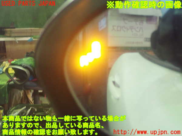 1UPJ-36561212]アバルト・124スパイダー(NF2EK)左ドアミラー 中古_m0005.jpg