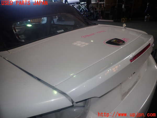 1UPJ-36561500]アバルト・124スパイダー(NF2EK)トランク 中古_m0003.jpg