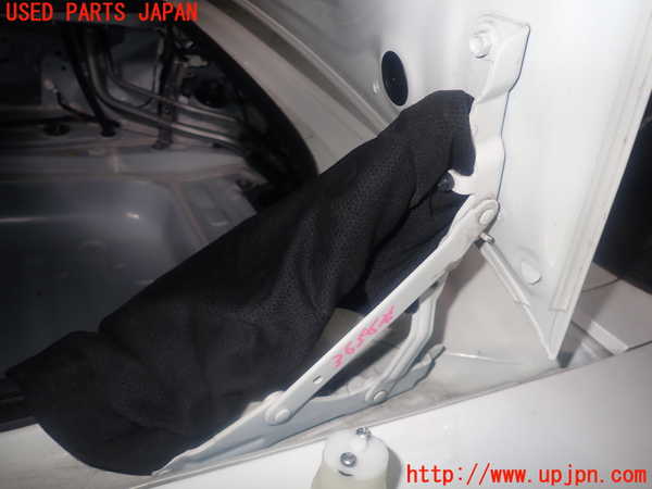 5UPJ-36561513]アバルト・124スパイダー(NF2EK)トランクヒンジ1 中古_m0001.jpg