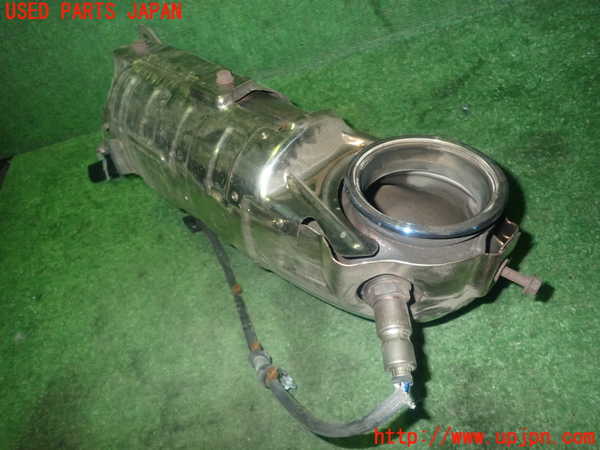 1UPJ-36562041]アバルト・124スパイダー(NF2EK)エキマニ1 触媒 マニバーター 中古_m0002.jpg