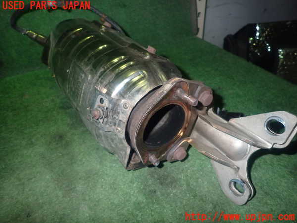 1UPJ-36562041]アバルト・124スパイダー(NF2EK)エキマニ1 触媒 マニバーター 中古_m0003.jpg