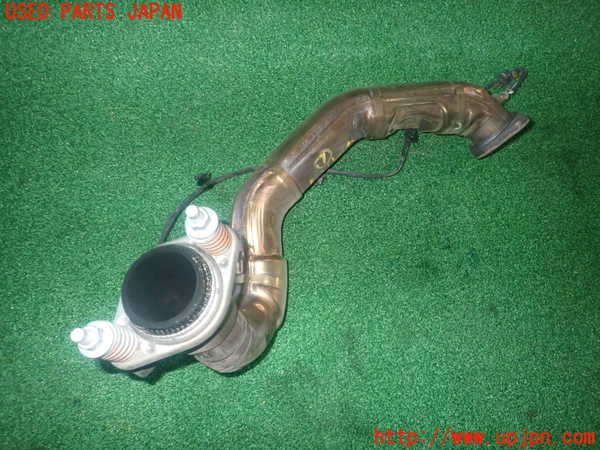 1UPJ-36562631]アバルト・124スパイダー(NF2EK)フロントパイプ1 中古_m0002.jpg