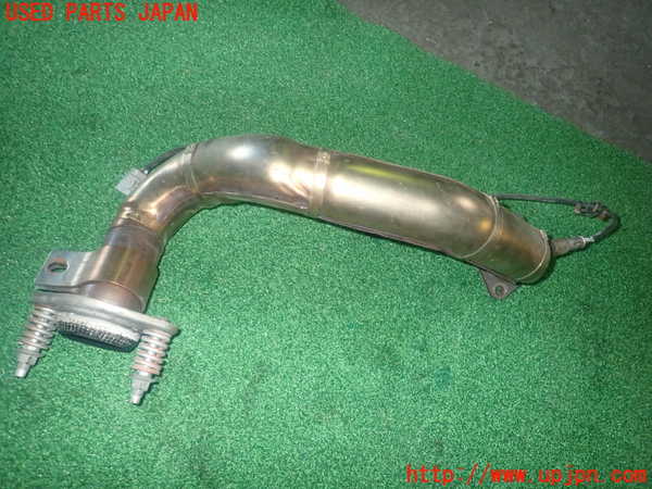 1UPJ-36562631]アバルト・124スパイダー(NF2EK)フロントパイプ1 中古_m0003.jpg
