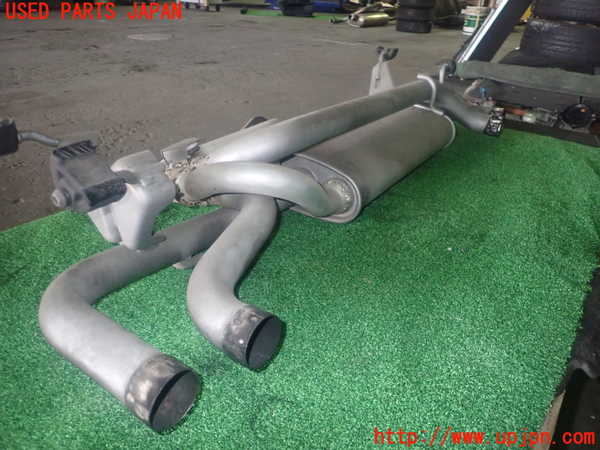 1UPJ-36562671]アバルト・124スパイダー(NF2EK)リアマフラー1 中古_m0003.jpg