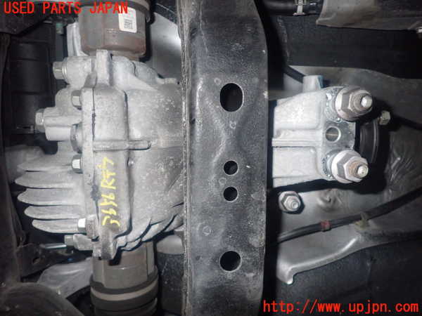 1UPJ-36564355]アバルト・124スパイダー(NF2EK)リアデフ 中古_m0001.jpg