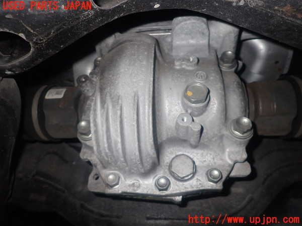 1UPJ-36564355]アバルト・124スパイダー(NF2EK)リアデフ 中古_m0002.jpg