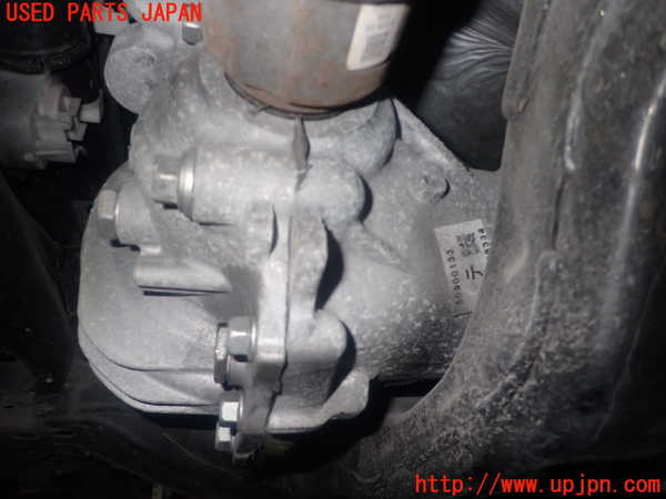 1UPJ-36564355]アバルト・124スパイダー(NF2EK)リアデフ 中古_m0003.jpg