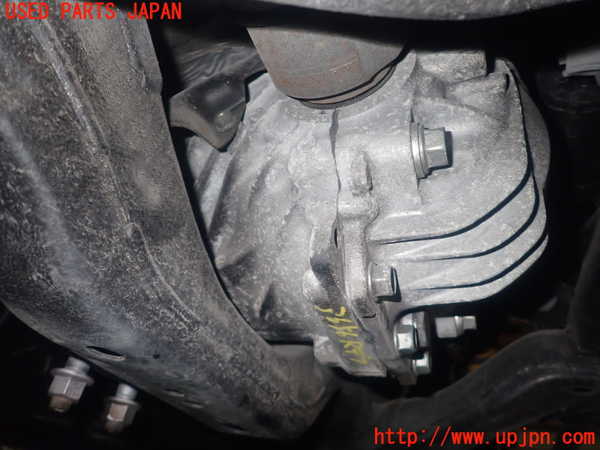 1UPJ-36564355]アバルト・124スパイダー(NF2EK)リアデフ 中古_m0004.jpg