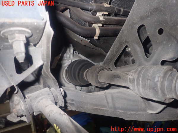 1UPJ-36564020]アバルト・124スパイダー(NF2EK)右リアドライブシャフト 中古_m0003.jpg