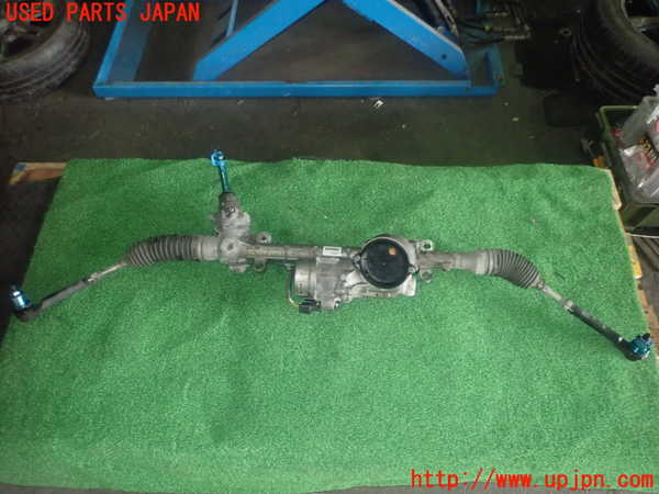 1UPJ-36564235]アバルト・124スパイダー(NF2EK)パワステギアボックス 中古_m0001.jpg