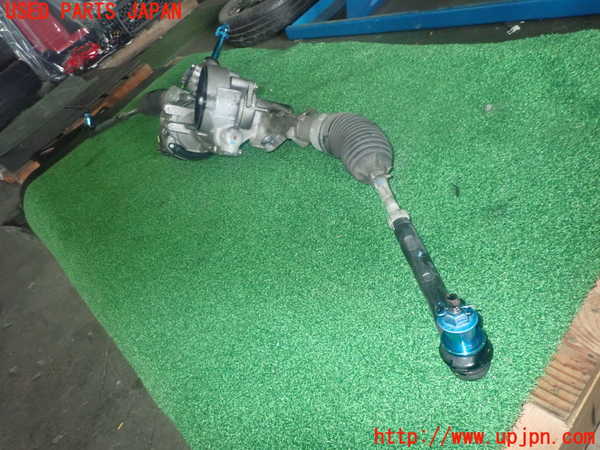 1UPJ-36564235]アバルト・124スパイダー(NF2EK)パワステギアボックス 中古_m0002.jpg