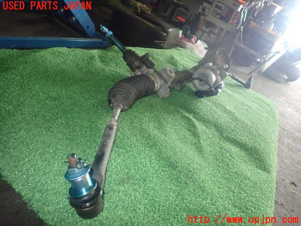 1UPJ-36564235]アバルト・124スパイダー(NF2EK)パワステギアボックス 中古_m0003.jpg