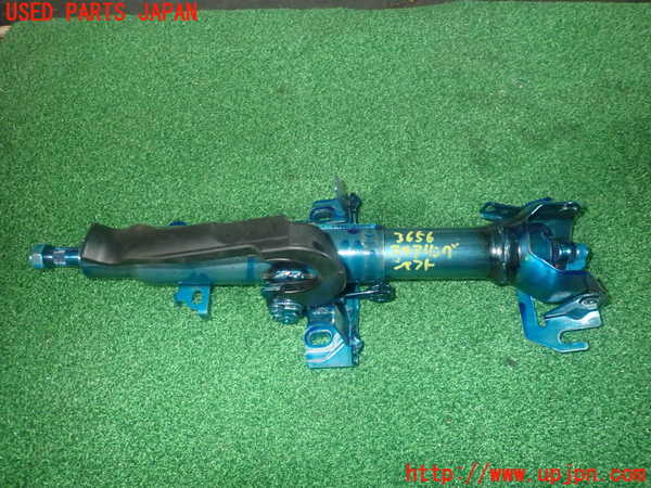 1UPJ-36564260]アバルト・124スパイダー(NF2EK)ステアリングシャフト 中古_m0001.jpg