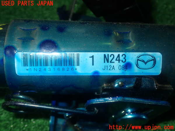 1UPJ-36564260]アバルト・124スパイダー(NF2EK)ステアリングシャフト 中古_m0004.jpg