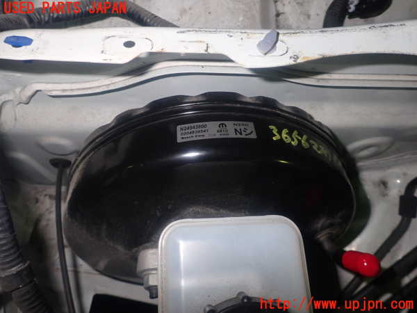 1UPJ-36564055]アバルト・124スパイダー(NF2EK)ブレーキマスターバック 中古_m0001.jpg