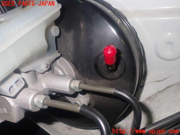 1UPJ-36564055]アバルト・124スパイダー(NF2EK)ブレーキマスターバック 中古_m0002.jpg