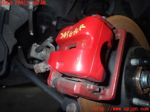 1UPJ-36564095]アバルト・124スパイダー(NF2EK)左リアキャリパー 中古_m0001.jpg