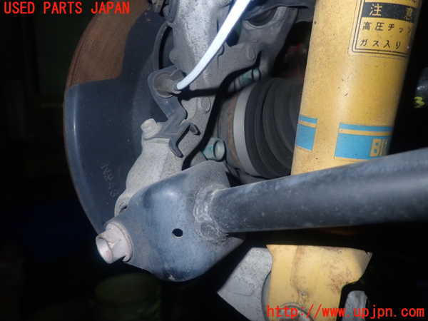 1UPJ-36564305]アバルト・124スパイダー(NF2EK)左リアナックルハブ 中古_m0002.jpg