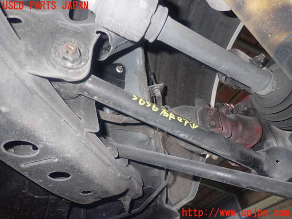 1UPJ-36565200]アバルト・124スパイダー(NF2EK)右リアロアアーム1 中古_m0001.jpg