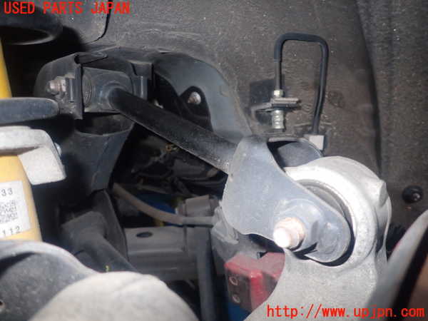 1UPJ-36565146]アバルト・124スパイダー(NF2EK)右リアアッパーアーム1 中古_m0002.jpg