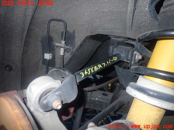 1UPJ-36565156]アバルト・124スパイダー(NF2EK)左リアアッパーアーム1 中古_m0001.jpg