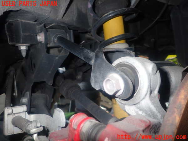 1UPJ-36565156]アバルト・124スパイダー(NF2EK)左リアアッパーアーム1 中古_m0002.jpg