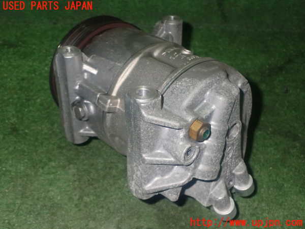 1UPJ-36566025]アバルト・124スパイダー(NF2EK)エアコンコンプレッサー 中古_m0003.jpg