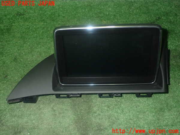 1UPJ-36566629]アバルト・124スパイダー(NF2EK)モニター 中古_m0001.jpg