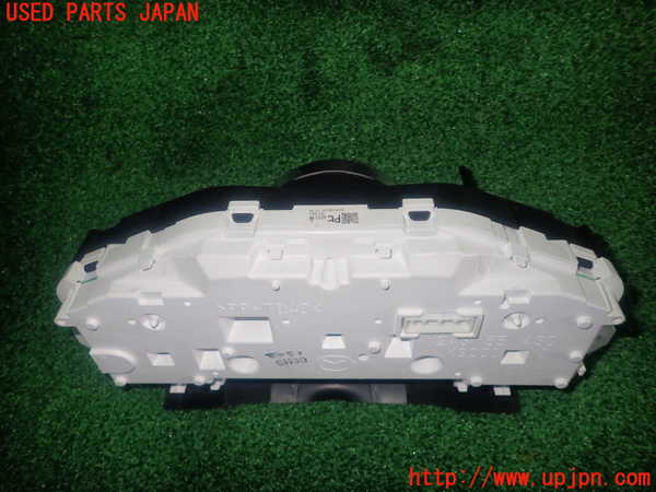 1UPJ-36566170]アバルト・124スパイダー(NF2EK)スピードメーター 中古_m0002.jpg