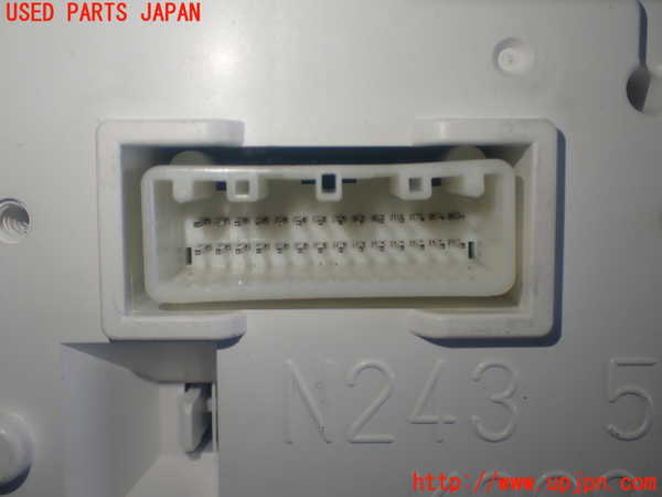 1UPJ-36566170]アバルト・124スパイダー(NF2EK)スピードメーター 中古_m0003.jpg